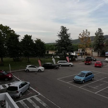 Good Morning Shopping Serravalle Scrivia Exterior foto