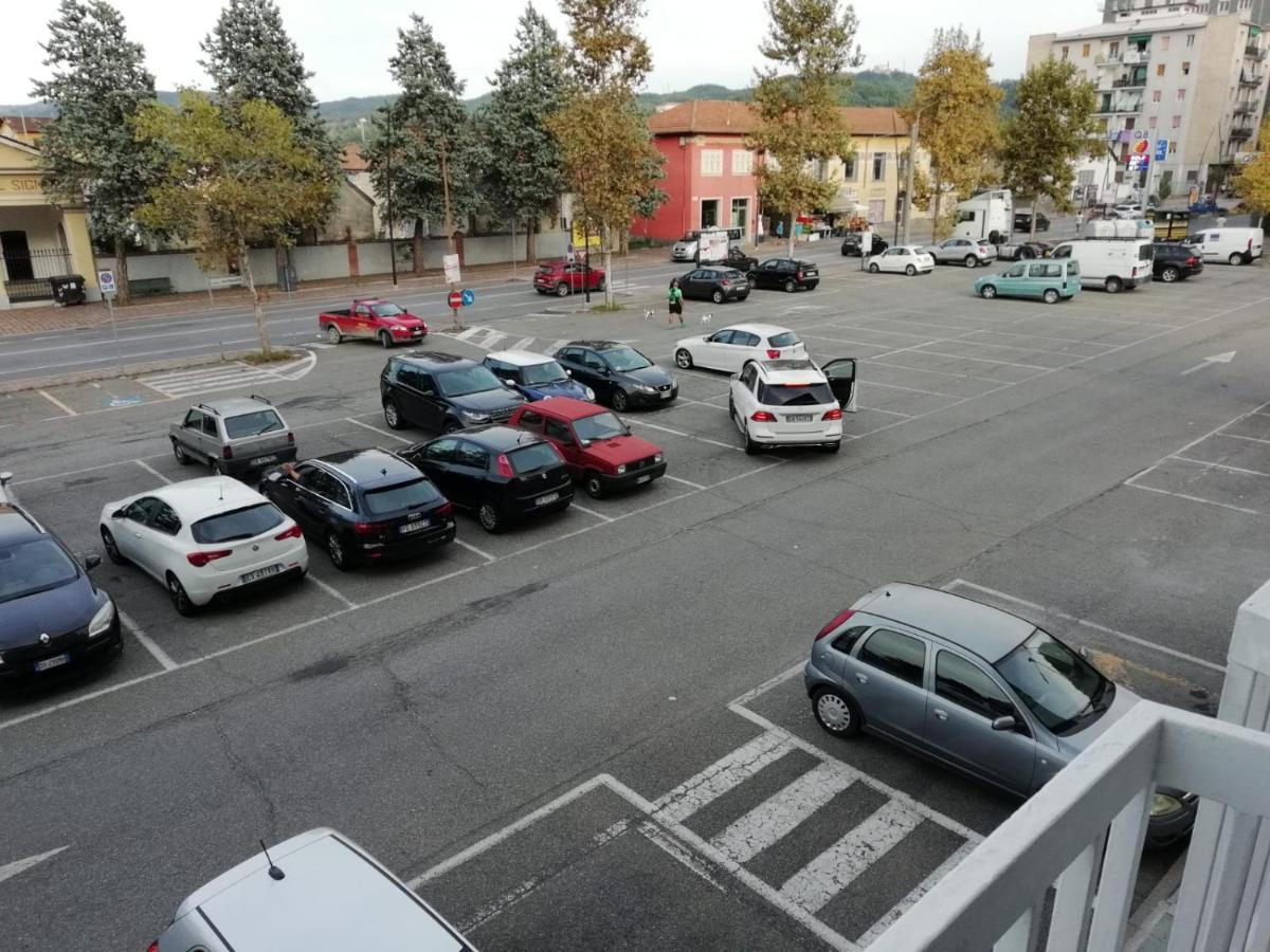 Good Morning Shopping Serravalle Scrivia Exterior foto
