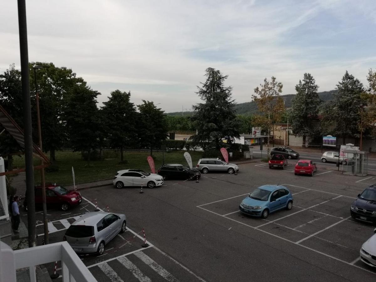 Good Morning Shopping Serravalle Scrivia Exterior foto